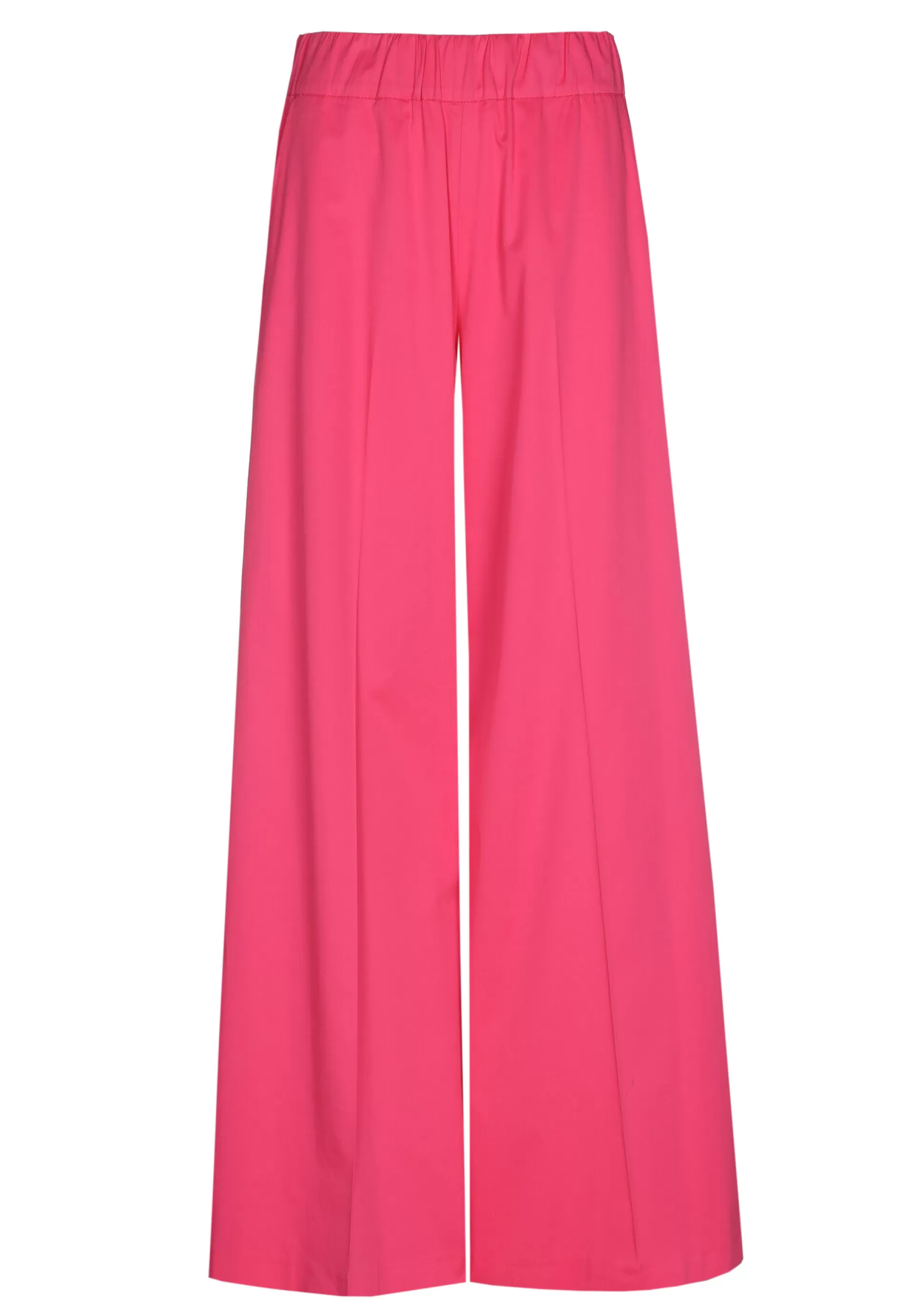 Caroline Biss Trousers*1569-74 / Comfortable wide trousers in cotton, normal waist