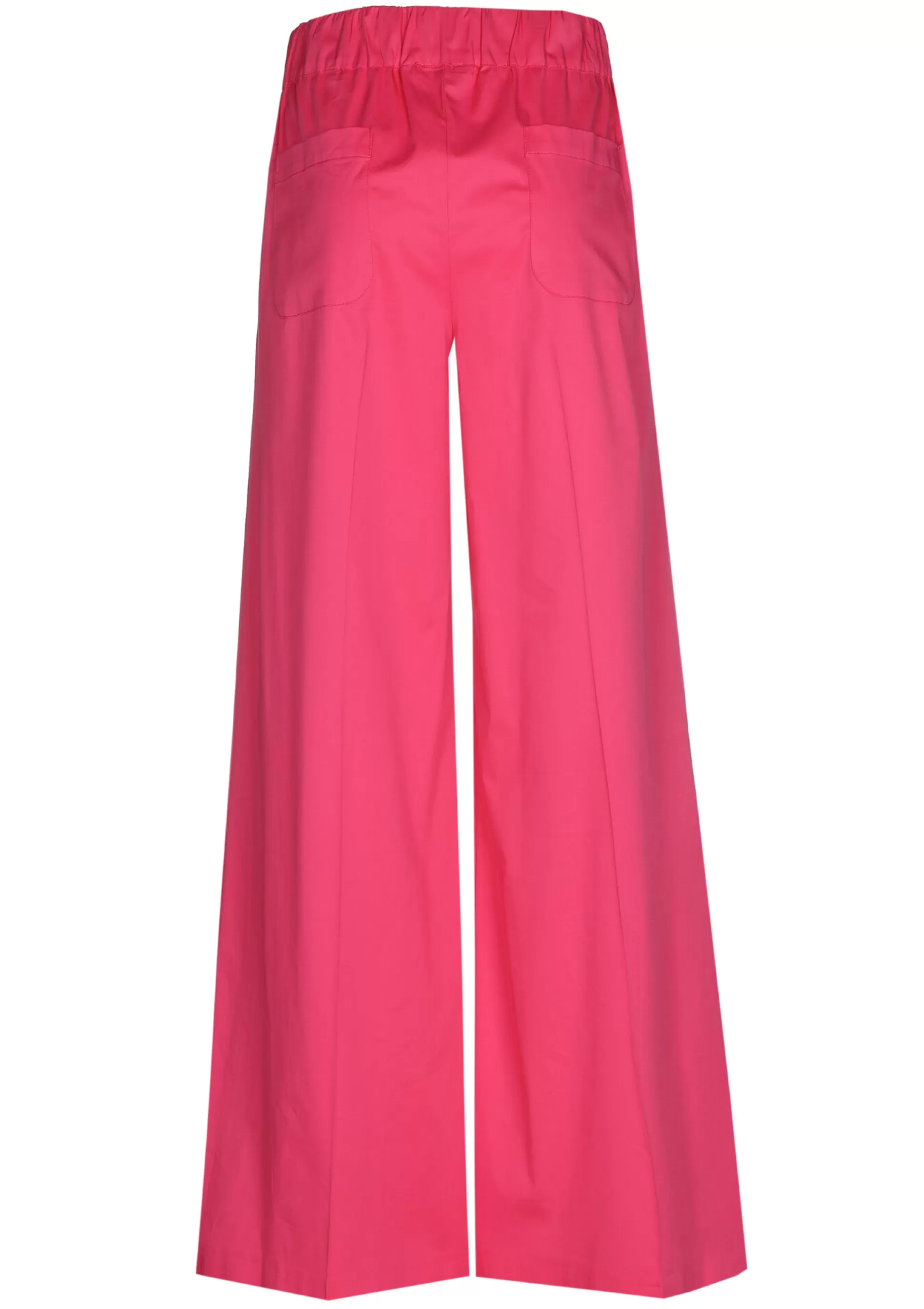 Caroline Biss Trousers*1569-74 / Comfortable wide trousers in cotton, normal waist