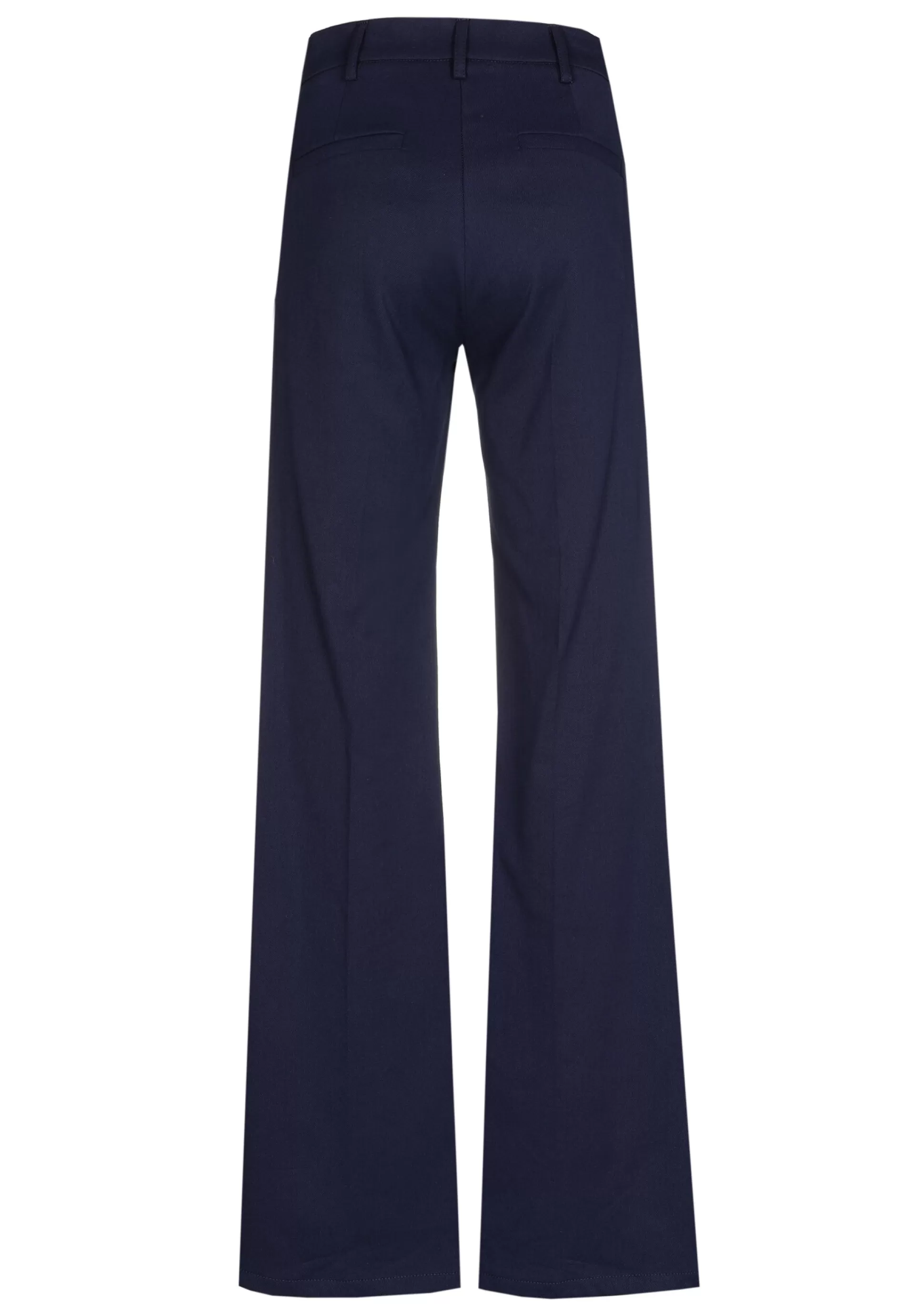 Caroline Biss Trousers*1578-21 / Comfortable City Look Trousers, Bootcut, Normal Waist