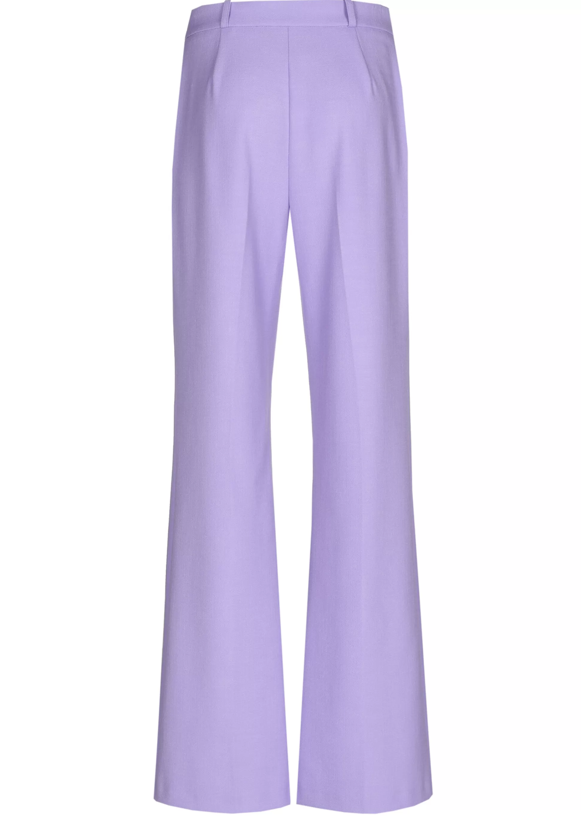 Caroline Biss Trousers*1581-46 / Comfortable Dress Trousers, Straight Leg, Normal Waist